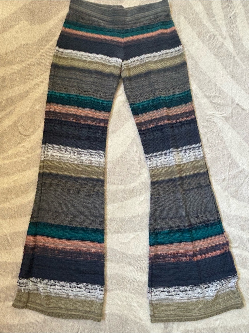 Goddess Knit Pant